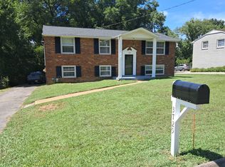 3729 Faulkner Dr, Nashville, TN 37211