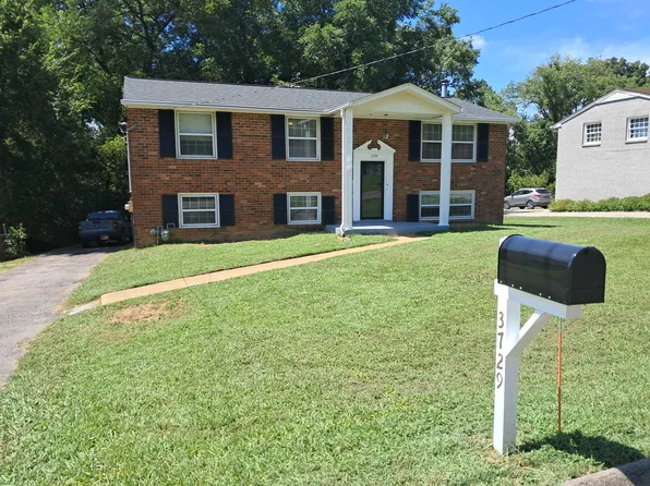 3729 Faulkner Dr, Nashville, TN 37211