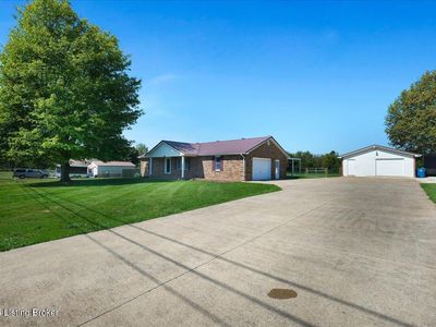 4359 S L And N Tpke, Magnolia, KY, 42757