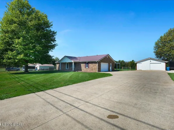 4359 S L And North Tpke, Magnolia, KY 42757