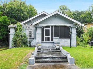 1333 Short St, New Orleans, LA 70118