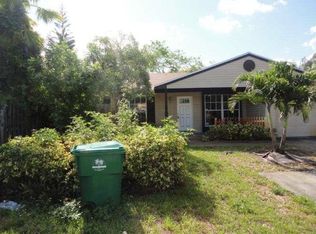 1799 SW 82nd Pl, Hollywood, FL 33025