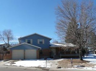 6393 S Dexter St, Centennial, CO 80121
