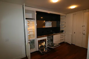 Rented by Level Group