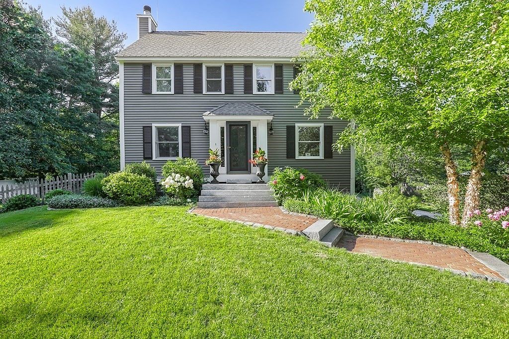 5 Wilkinson Dr, Newburyport, MA 01950 Zillow