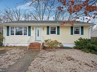 816 Arlington Ave, Forked River, NJ 08731