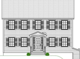 94 New Durham Road 12 Lot 15 #MAP-8, Middleton, NH 03887