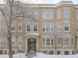 8 Euston St APT 3, Brookline, MA 02446