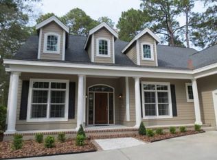 18 Lenox Ln, Hilton Head Island, SC 29926