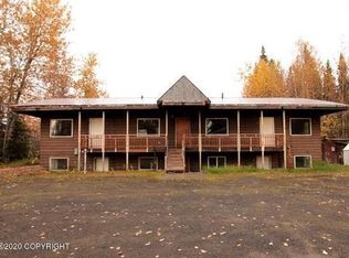 2092 Jackson St APT 1, North Pole, AK 99705