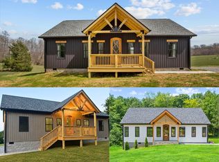 0 Bessie Clark Rd, Erin, TN 37061