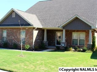 326 Lady Hawk Ln SW, Huntsville, AL 35824