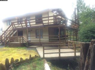 8905 N Tongass Hwy, Ketchikan, AK 99901