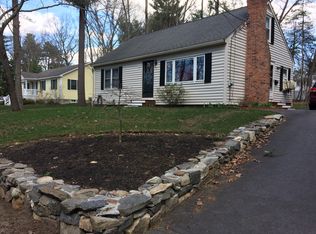 1 Old Bolton Rd, Hudson, MA 01749