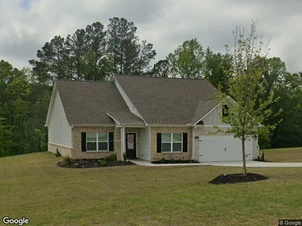6207 Nathaniel Ln, South Fulton, GA 30213
