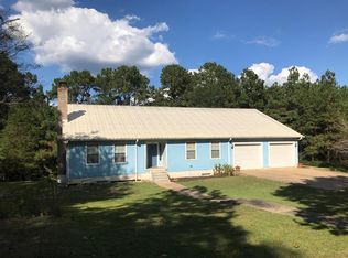 289 Spring Ln, Nacogdoches, TX 75964