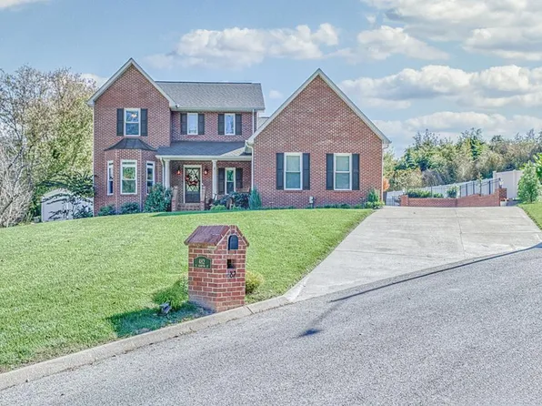 482 E Hampton Ct, Cookeville, TN 38501