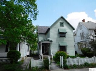 353 S Monroe St, Tiffin, OH 44883