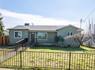 1281 Tomah Ave, Porterville, CA