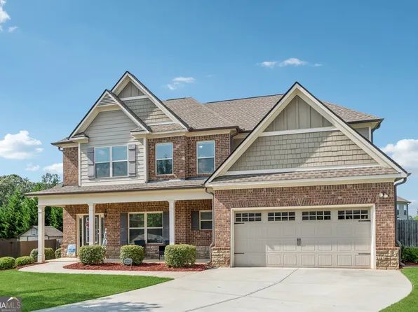 3550 Topeka Springs Trl, Bethlehem, GA 30620