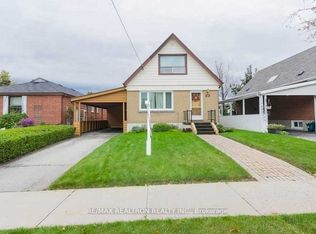 25 Merryfield Dr, Toronto, ON M1P1J3