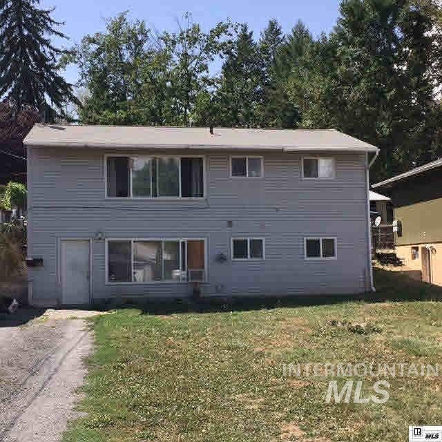 2nd image of 618/620 S Harrison St