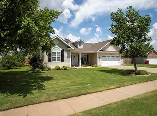 1106 Tulip Trce, Sikeston, MO 63801