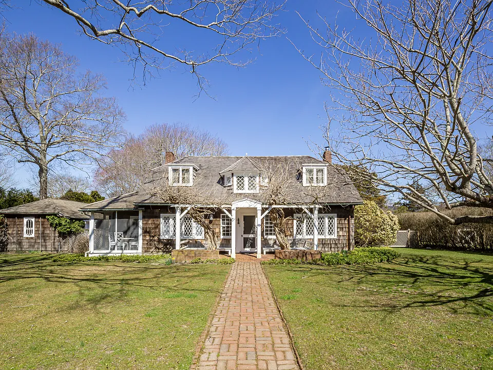 21 Ochre Ln