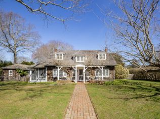 21 Ochre Ln, Southampton, NY 11968