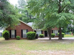 2015 Country Place Dr, Augusta, GA 30906