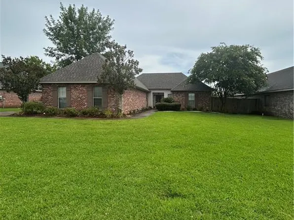 384 Tot Dr, Alexandria, LA 71303