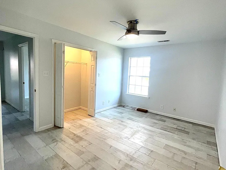Guest room #1