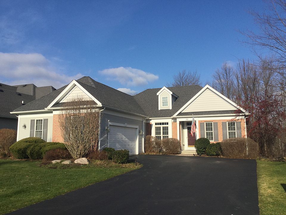 30 Nobleman Court