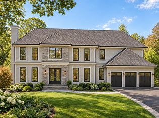 29 Gammons Rd #House, Waban, MA 02468
