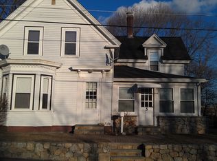 5 Maple St, Maynard, MA 01754