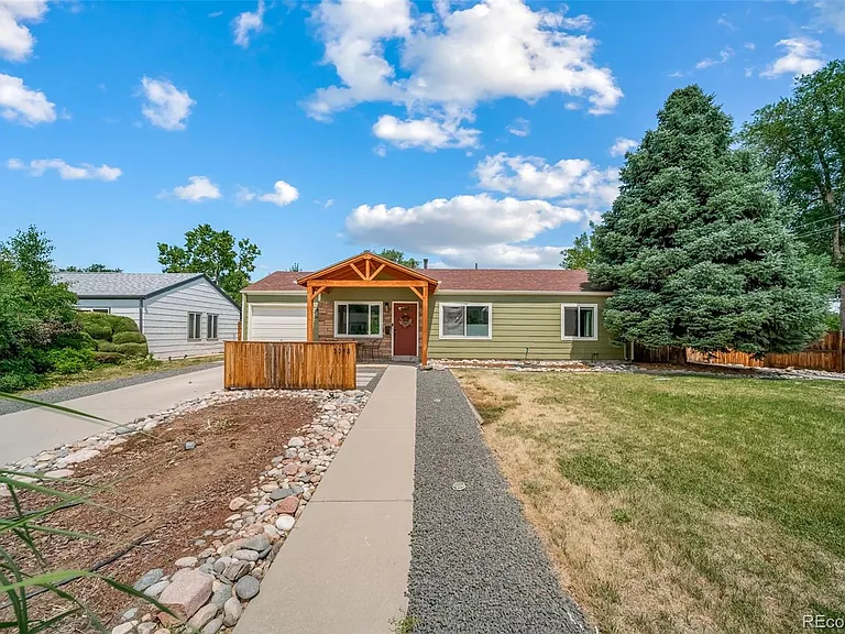3098 S Cherry Way — Photo 3