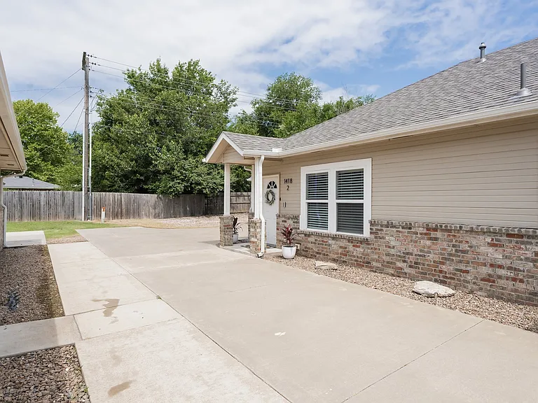 1418 George Ave #1 — Photo 49