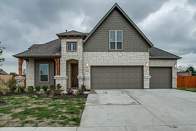 1st image of 4018 Dalton Dr