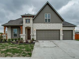 4018 Dalton Dr, Rowlett, TX 75089