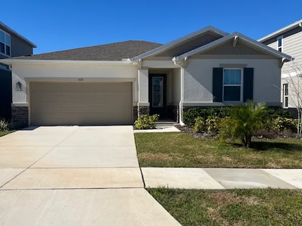 1683 Sugarbelle Cir, Mascotte, FL 34753