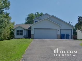 13401 Nevada Ave, Savage, MN 55378