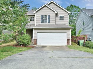 1595 Winifred Ln, Columbus, GA 31907