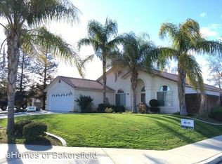 4513 Polo Club Dr, Bakersfield, CA