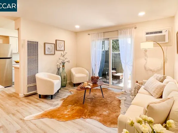 1133 Meadow Ln APT 43, Concord, CA 94520