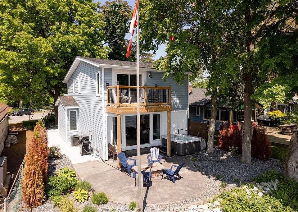 101 Willow Beach Rd, Amherstburg, ON N9V 2Y8 MLS 23018141 Zillow