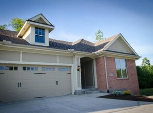 1977 Old Falls Dr, Vandalia, OH 45377