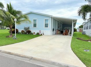 4331 SW 10th Way, Okeechobee, FL 34974
