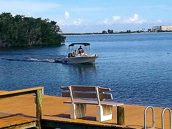 2nd image of 200 Banana River Blvd #2310