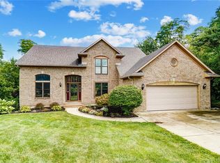 1170 Sunny Glen Ct, Vandalia, OH 45377