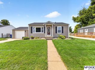 2021 N Union St, Fremont, NE 68025